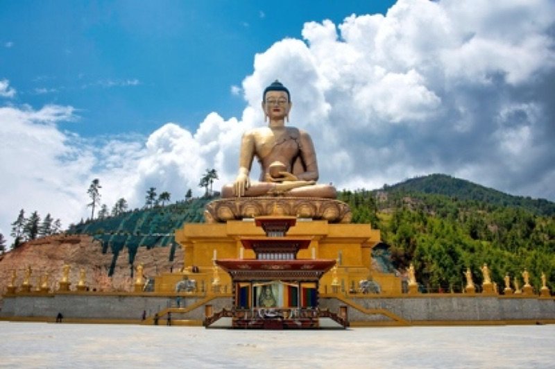Buddha Dordenma