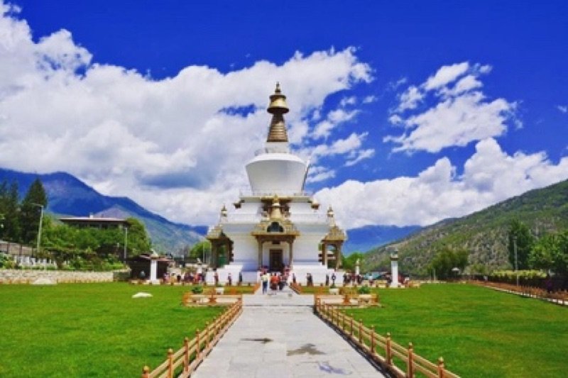 National Memorial Chorten