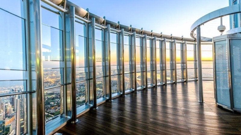 Burj Khalifa