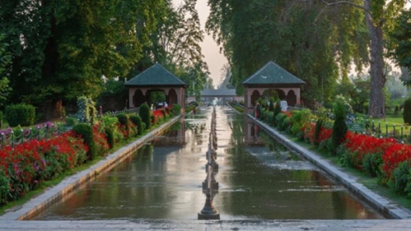 Shalimar Bagh