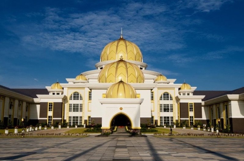 King&rsquo;s Palace, Kuala Lumpur