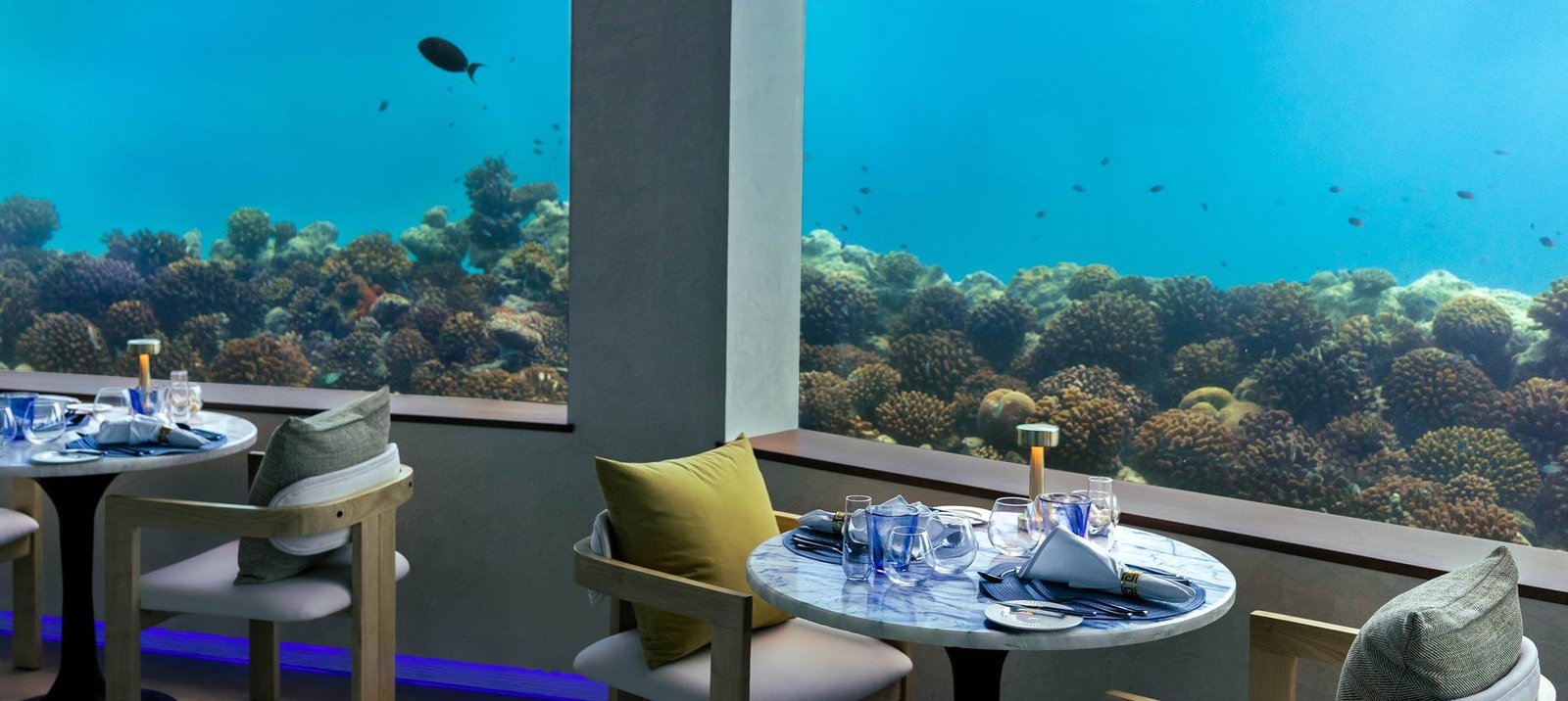 Oblu Xperience Ailafushi