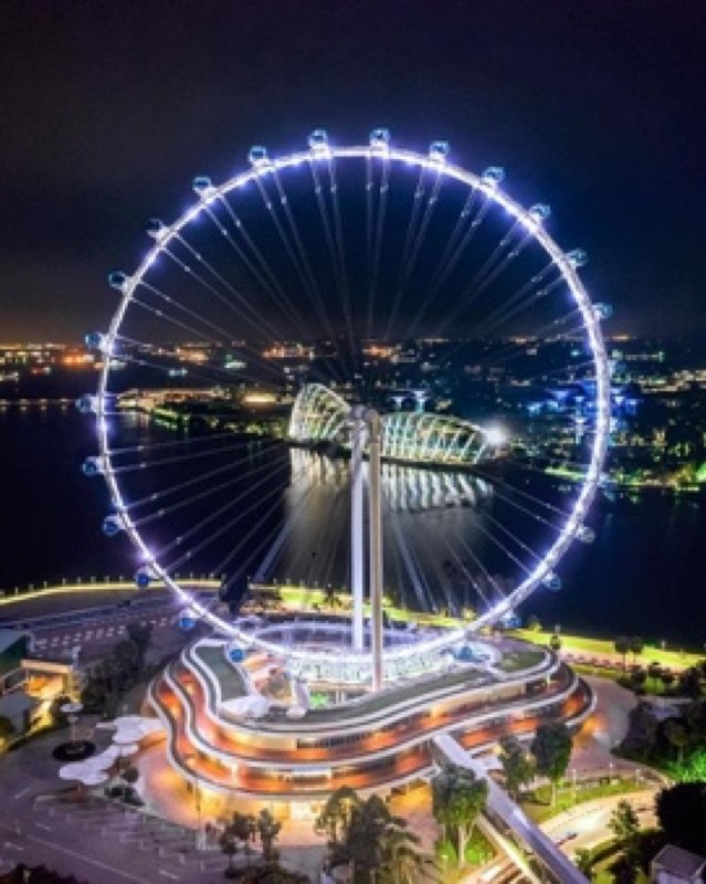 Singapore Flyer