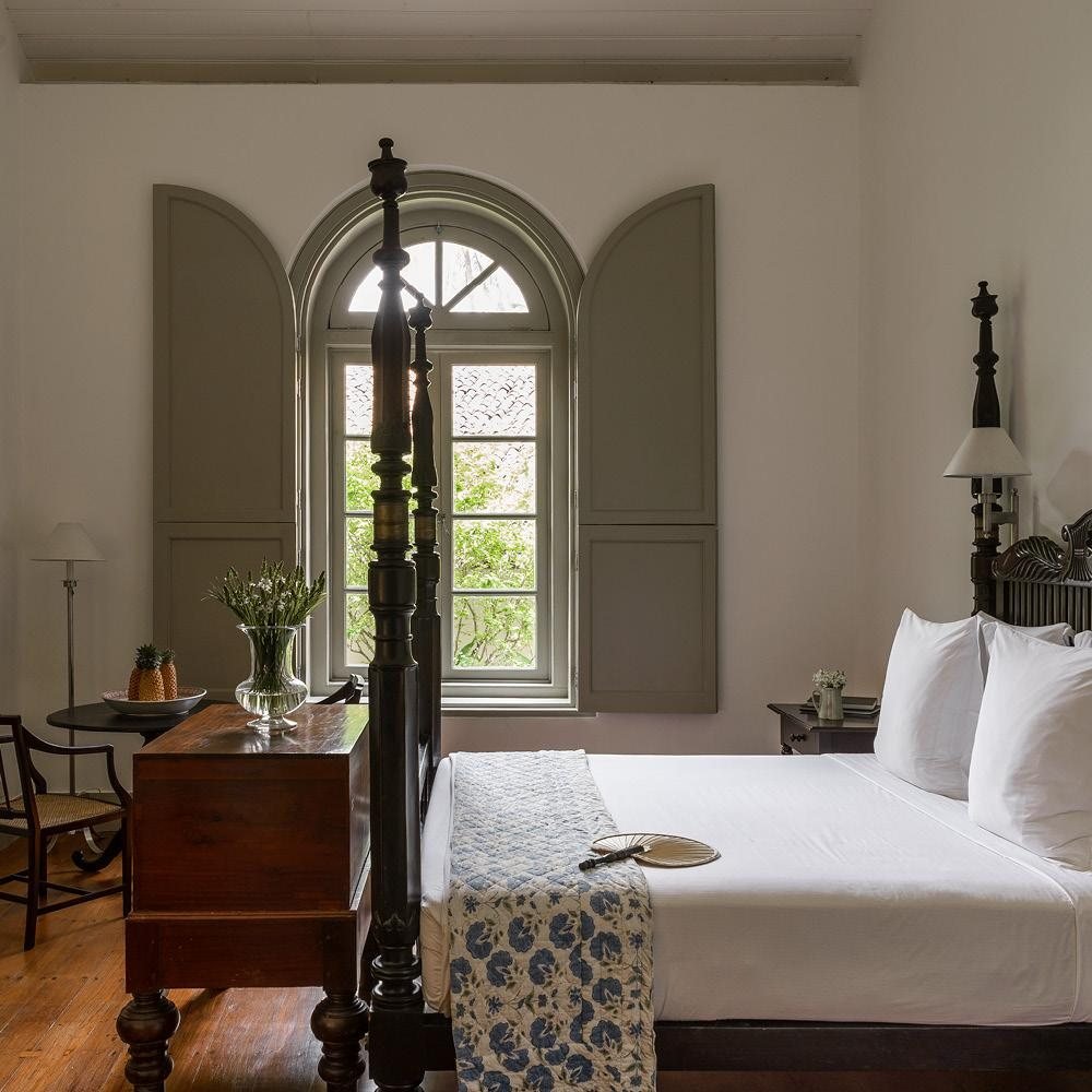 Amangalla heritage interiors
