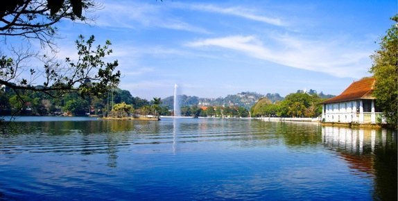 Royal Botanical Gardens, Peradeniya
