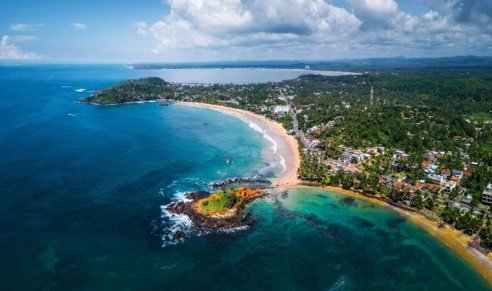 Amanwella, Tangalle