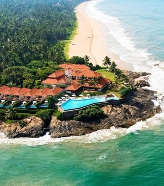Galle Fort lighthouse
