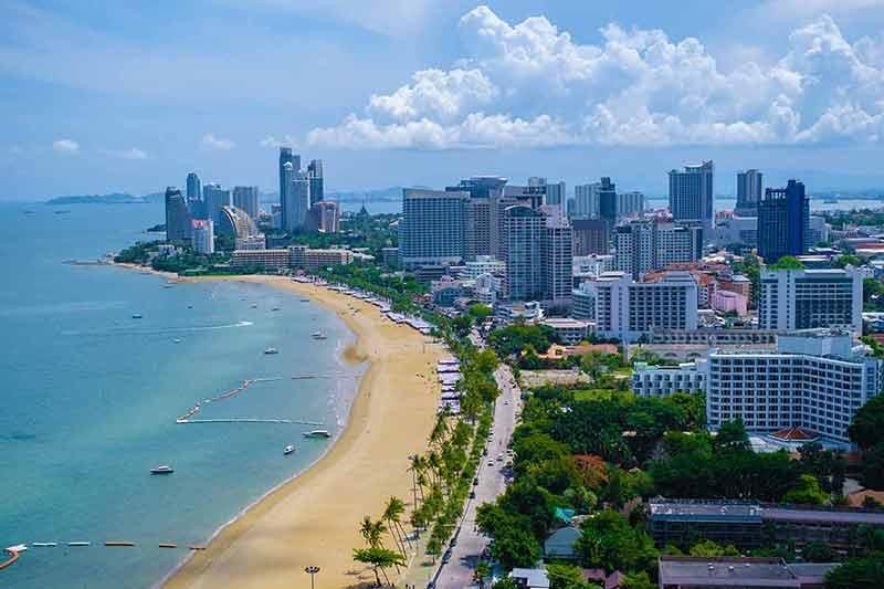 Pattaya